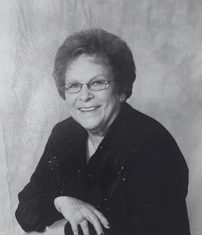 Eleanore Bouchard